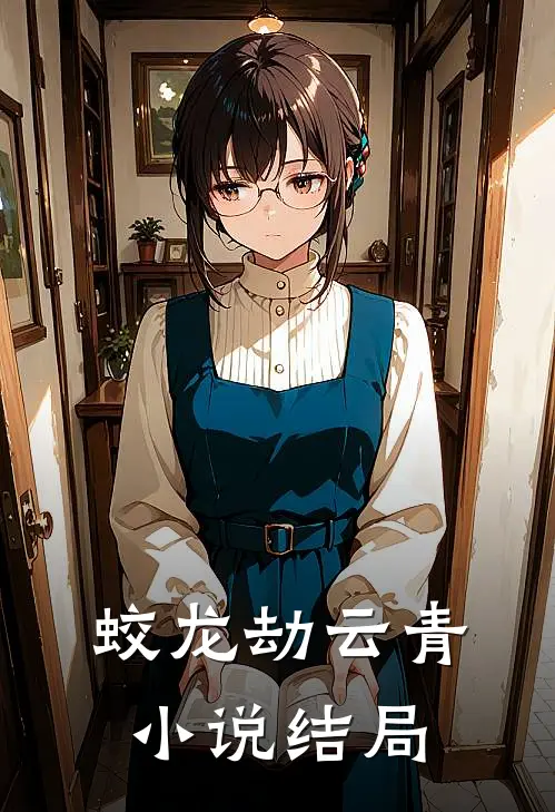 蛟龙劫云青结局是