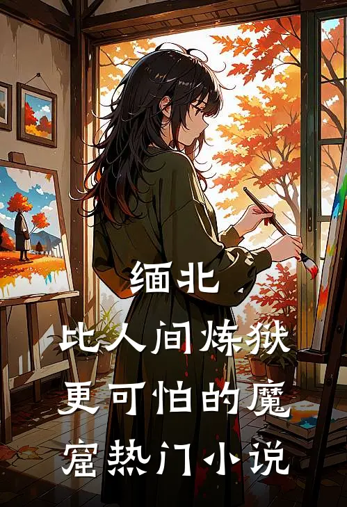 缅北：比人间炼狱更可怕的魔窟热门小说