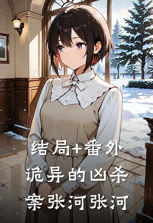 结局+番外诡异的凶杀案张河张河