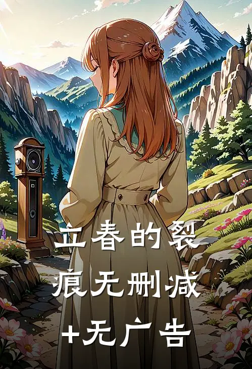 立春的裂痕无删减+无广告