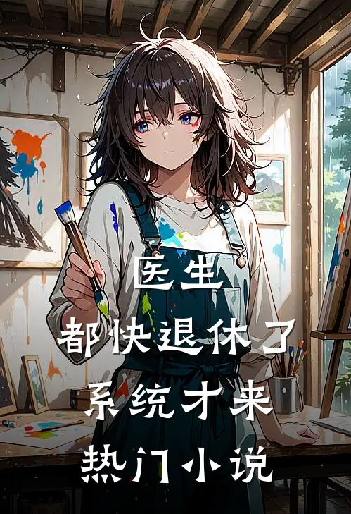 医生：都快退休了，系统才来热门小说