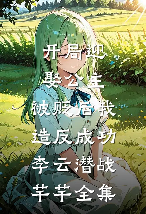 开局迎娶公主，被贬后我造反成功李云潜战芊芊 全集