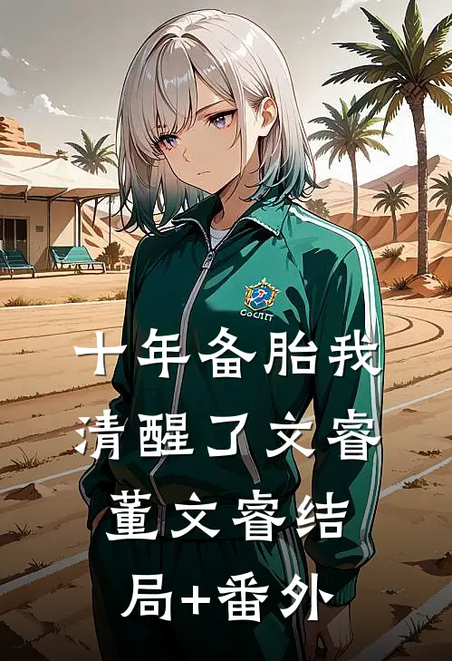 十年备胎我清醒了文睿董文睿结局+番外