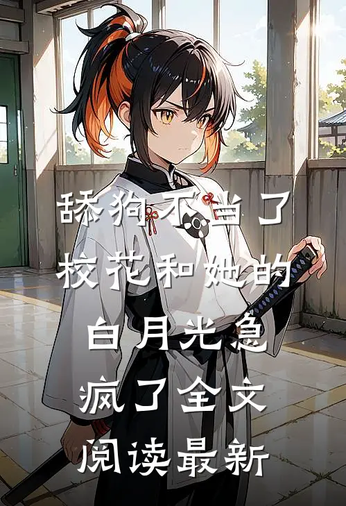 舔狗不当了，校花和她的白月光急疯了全文阅读最新