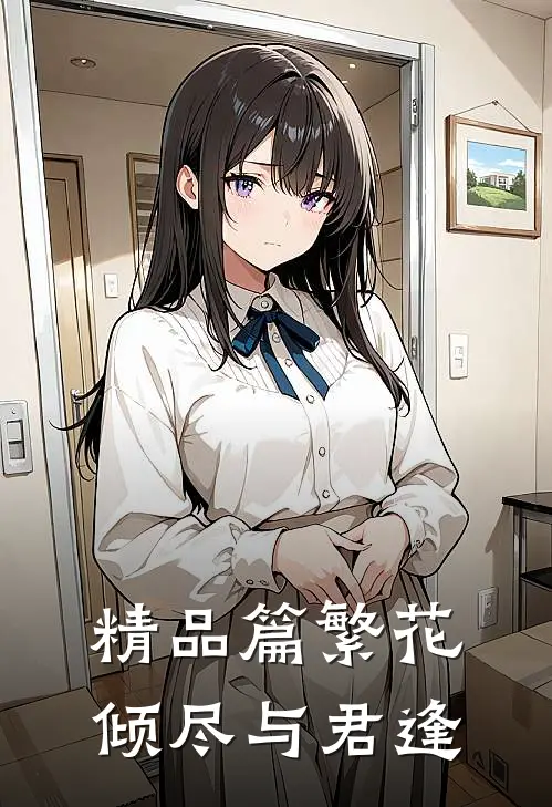 精品篇繁花倾尽与君逢