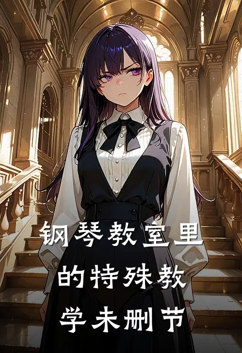 钢琴教室里的特殊教学未删节