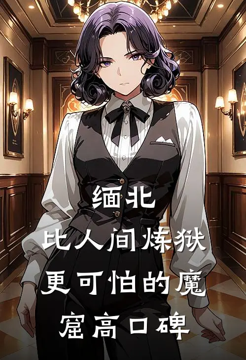 缅北：比人间炼狱更可怕的魔窟高口碑