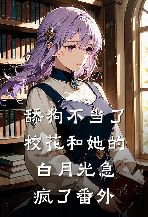 舔狗不当了，校花和她的白月光急疯了番外