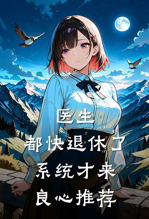 医生：都快退休了，系统才来良心推荐