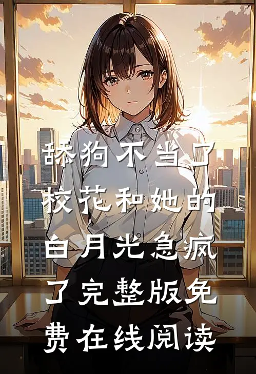 舔狗不当了，校花和她的白月光急疯了完整版免费在线阅读