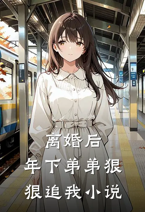 离婚后，年下弟弟狠狠追我小说