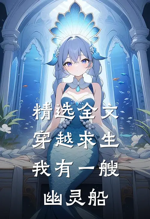 精选全文穿越求生我有一艘幽灵船txt