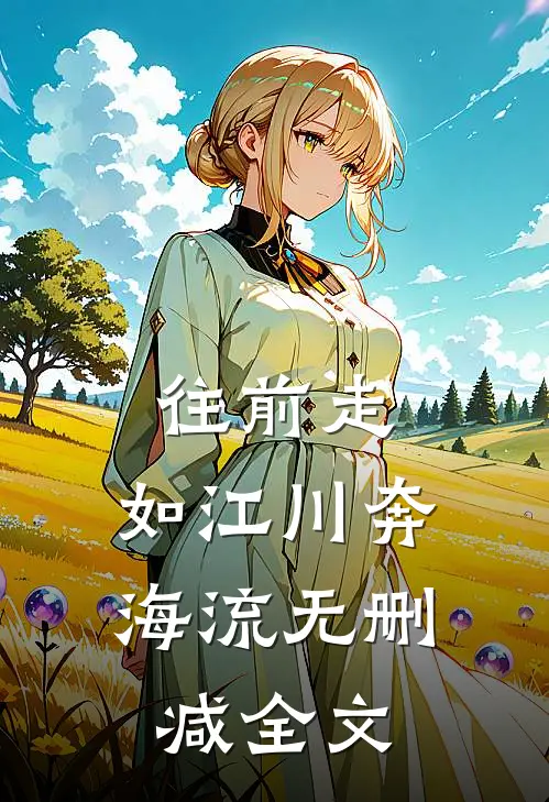 往前走，如江川奔海流无删减全文