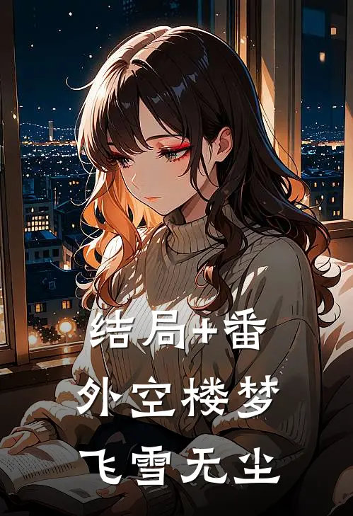 结局+番外空楼梦飞雪无尘