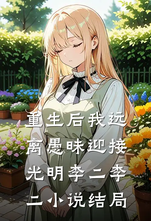 重生后我远离愚昧迎接光明李二李二小说结局