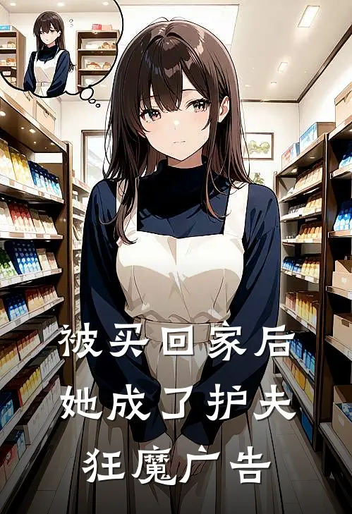 被买回家后，她成了护夫狂魔广告