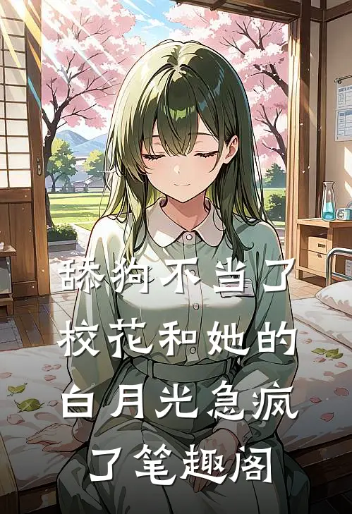 舔狗不当了，校花和她的白月光急疯了笔趣阁