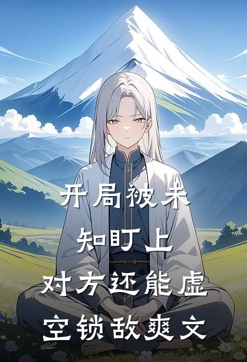 开局被未知盯上，对方还能虚空锁敌爽文