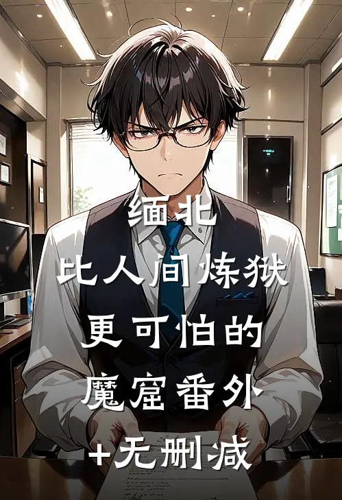 缅北：比人间炼狱更可怕的魔窟番外+无删减