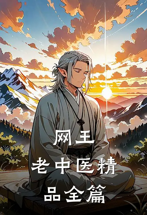 网王：老中医精品全篇