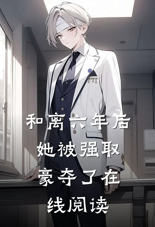和离六年后，她被强取豪夺了在线阅读