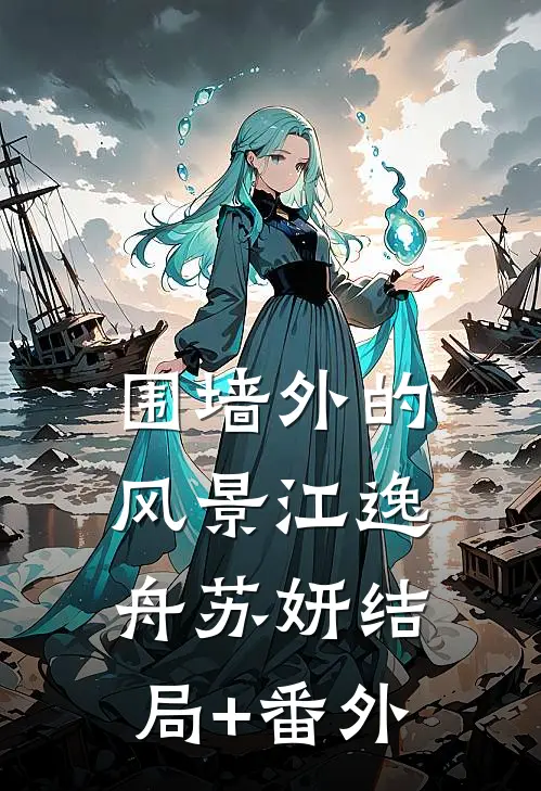 围墙外的风景江逸舟苏妍结局+番外