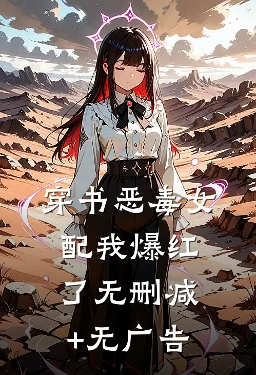 穿书恶毒女配我爆红了无删减+无广告