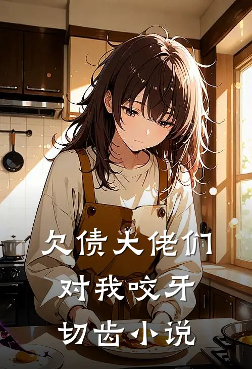 欠债大佬们对我咬牙切齿小说