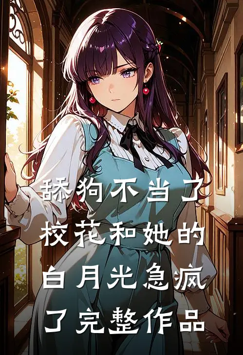 舔狗不当了，校花和她的白月光急疯了完整作品