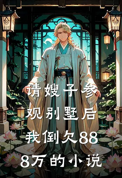请嫂子参观别墅后,我倒欠888万的免费阅读