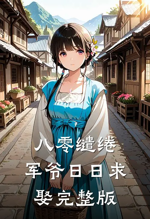 八零缱绻，军爷日日求娶完整版