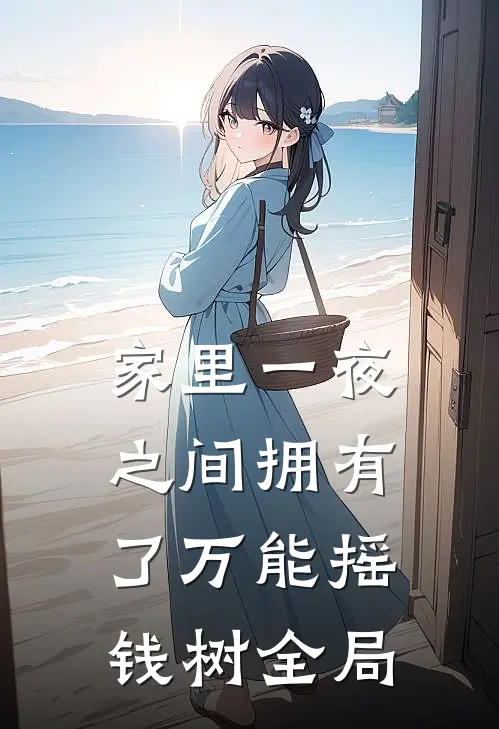 家里一夜之间拥有了万能摇钱树全局