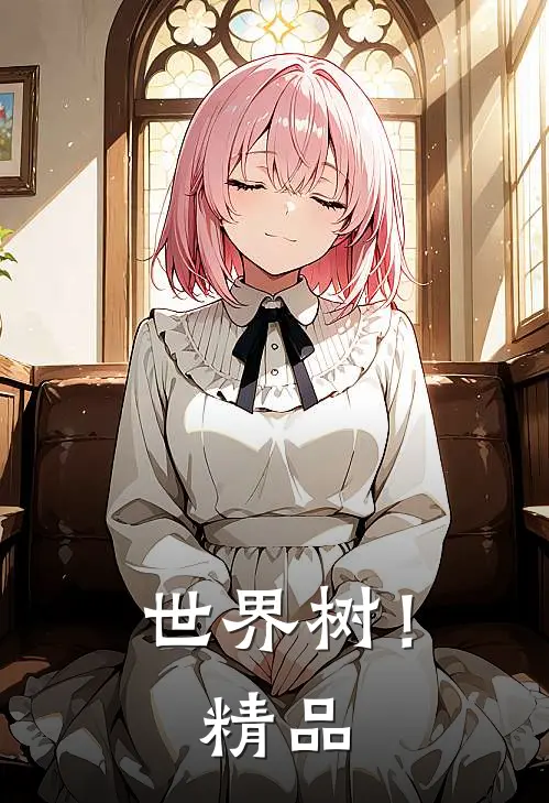 世界树！精品