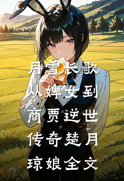 月雪长歌：从婢女到商贾逆世传奇楚月琼娘全文