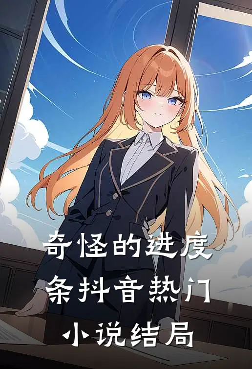 奇怪的进度条抖音热门小说结局