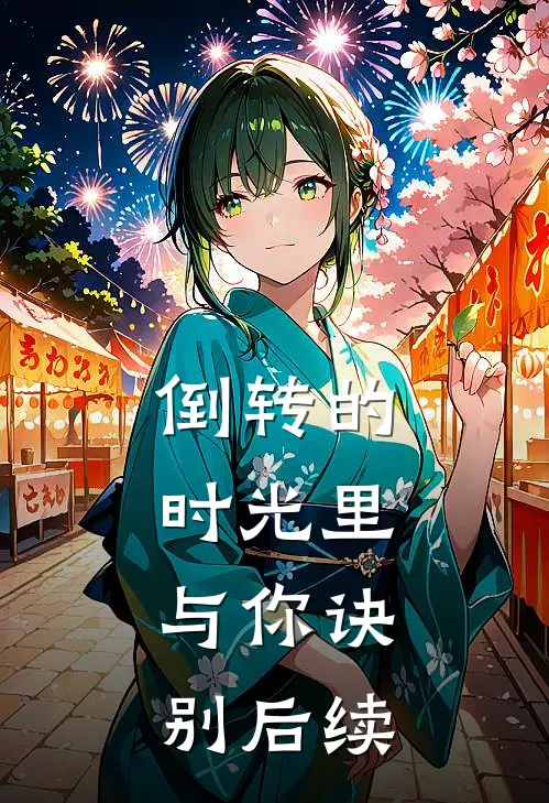 倒转的时光里，与你诀别后续