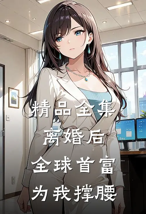 精品全集离婚后，全球首富为我撑腰