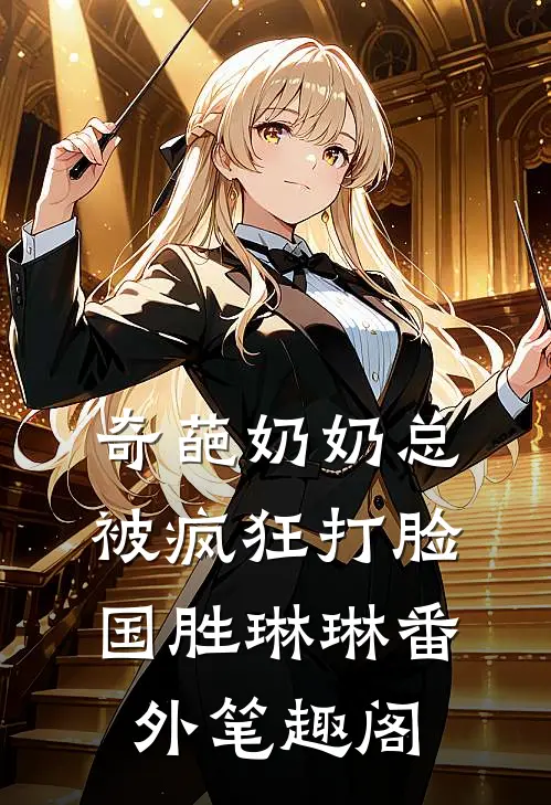 奇葩奶奶总被疯狂打脸：国胜琳琳番外笔趣阁
