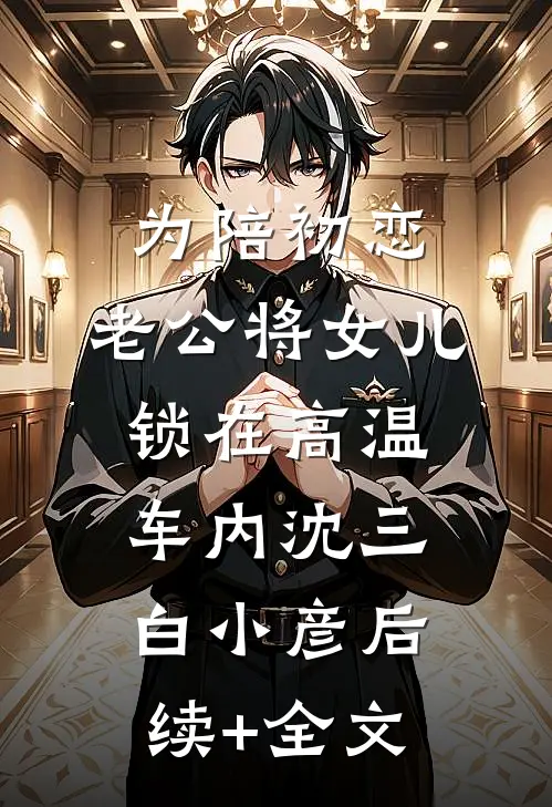 为陪初恋，老公将女儿锁在高温车内沈三白小彦后续+全文