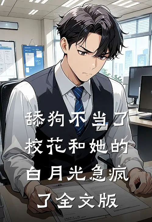舔狗不当了，校花和她的白月光急疯了全文版