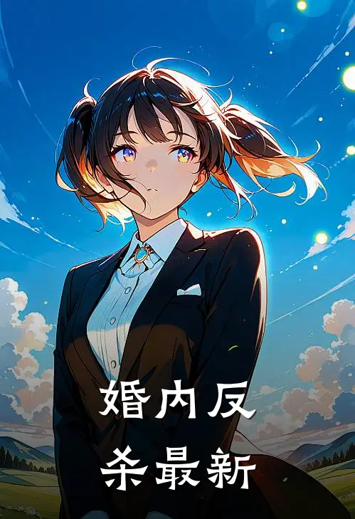 婚内反杀最新