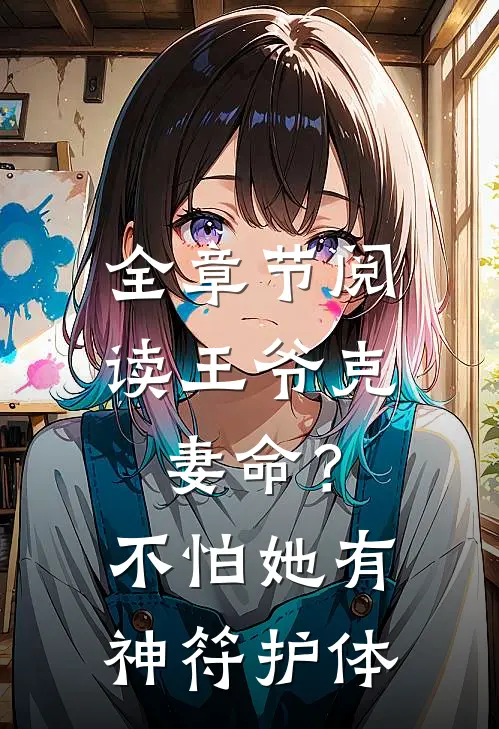 全章节阅读王爷克妻命？不怕，她有神符护体