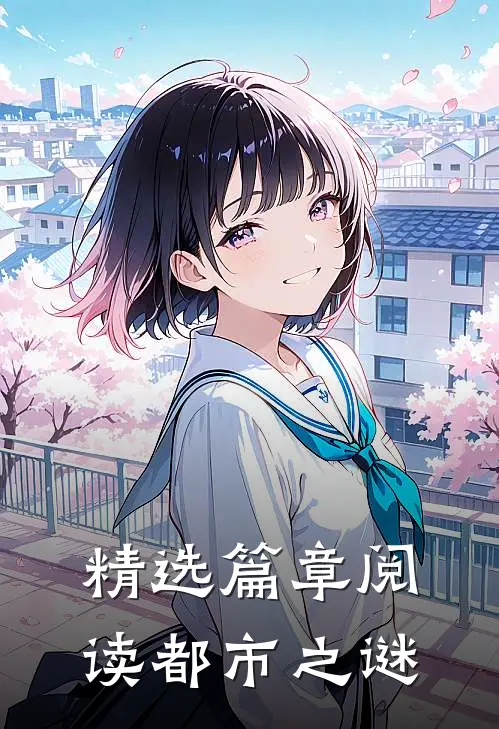 精选篇章阅读都市之谜