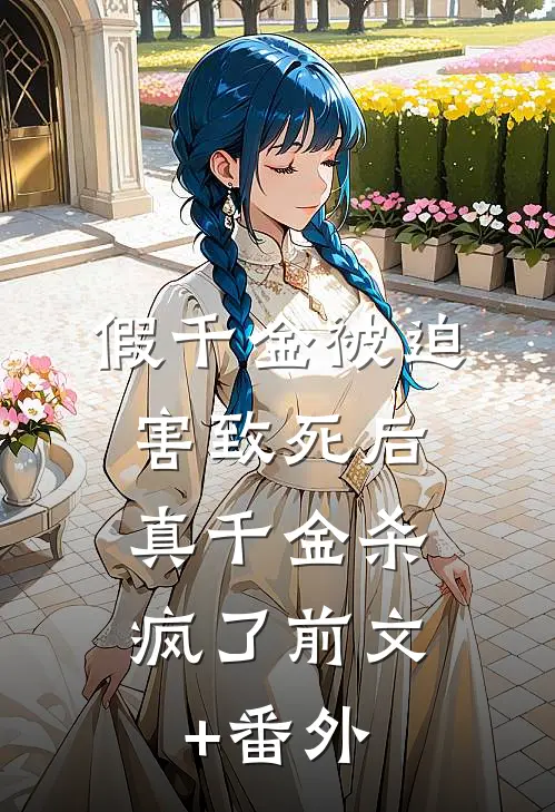 假千金被迫害致死后，真千金杀疯了前文+番外
