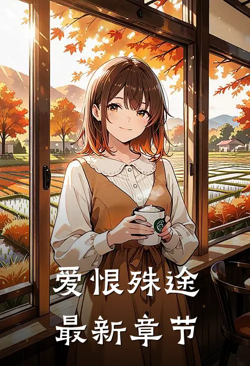 爱恨殊途最新章节
