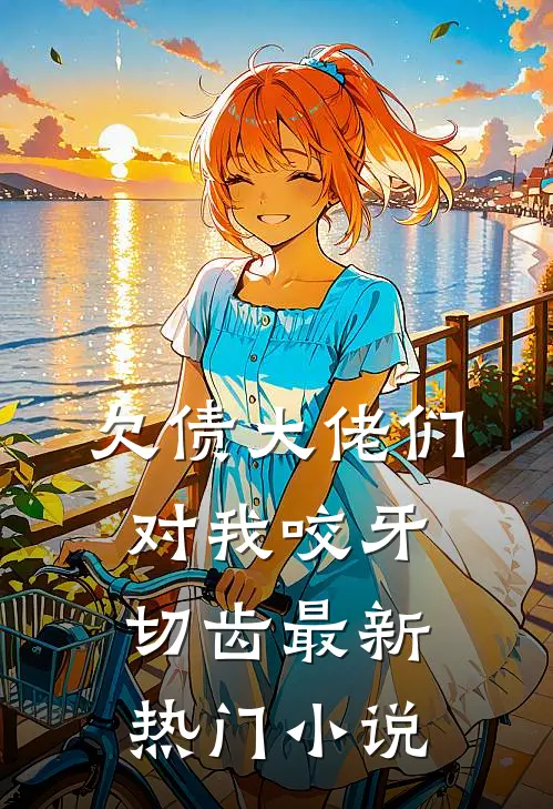 欠债大佬们对我咬牙切齿最新热门小说