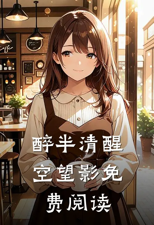 醉半清醒空望影免费阅读