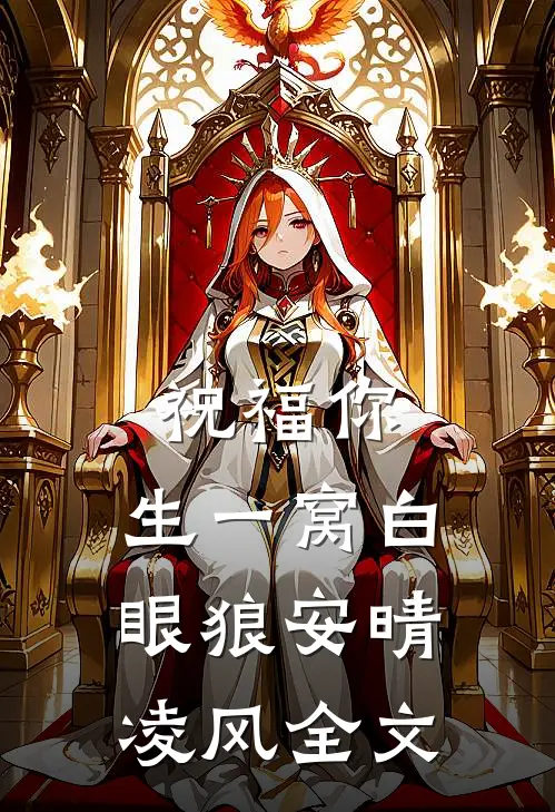 祝福你，生一窝白眼狼安晴凌风全文