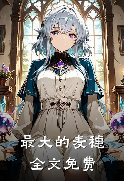最大的麦穗全文免费
