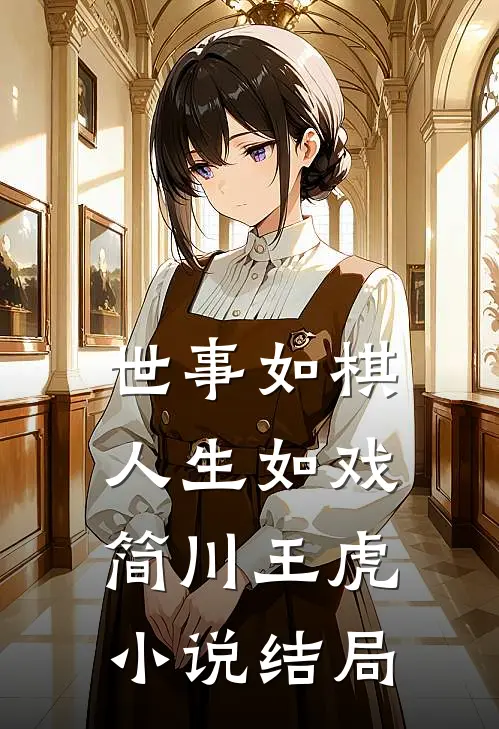 世事如棋，人生如戏简川王虎小说结局